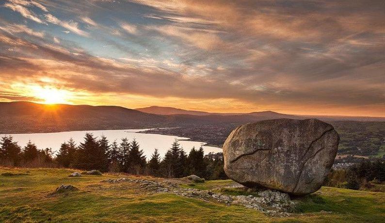 Solo Traveller Guest Lodgings Rostrevor Εξωτερικό φωτογραφία